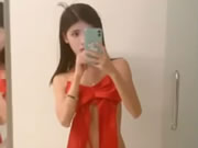 爆乳網紅美女狗頭蘿莉